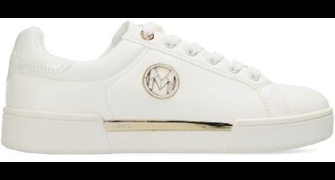 Mexx HELEXX GUSS Sneaker Dames Sneaker-Wit