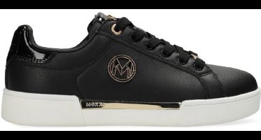 Mexx HELEXX GUSS Sneaker Dames Sneaker-Zwart