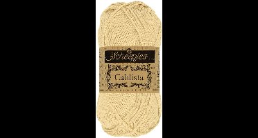 Scheepjes Cahlista English Tea (404)