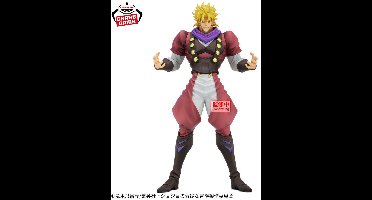 JoJo's Bizarre Adventure: Phantom Blood PVC Statue Mometria Dio 22 cm