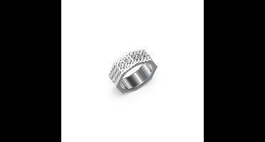 Ring Heren Guess JUMR03030JWST62 (22)