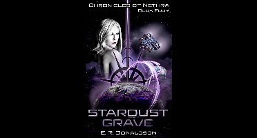 Chronicles of Nethra 4 - Stardust Grave
