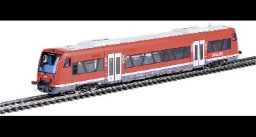 Märklin 36965 H0 dieseltreinstel BR 650 van de DB