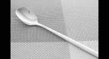 Amefa Bliss Lepel - Roestvrij Staal, Glanzend, 20cm