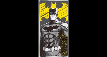 Batman Strandlaken Icon - 70 x 140 cm - Polyester