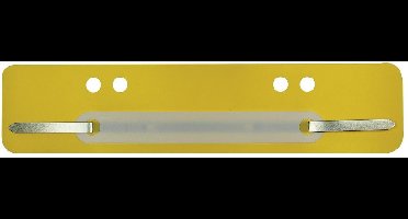 SNELHECHTER GEEL DOOS 100