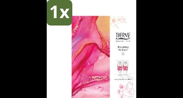 1 x Therme - Blooming Selfcare - Geschenkset - Cadeau - Verzorgend - Selfcare - Wellness - Geschenkset - Cadeau - Huidverzorging