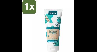 Kneipp Bodylotion – Watermunt & Rozemarijn – 200 ml - 1 stuk