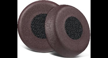 Vervangende Oorkussens voor Draadloze Stereo Bluetooth Koptelefoons