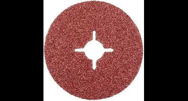 Rhodius - PROline - Fiberschijf - 115mm - P36 (25 stuks)