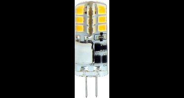 LED line LITE LED Insteeklamp G4 - 3W (vervangt 20W) - 240lm - Ø13mm - 12V - Energiezuinig