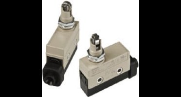 Omron ZC-Q2155 OMRON EIND SCH.PLUNJER ROL