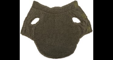 Designed by Lotte Hondenjas Victoria - Groen - 20 cm