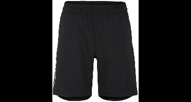 Craft Rush Short Kinderen - Zwart | Maat: 158/164