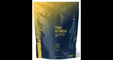 Vitargo Pure (1500g) Unflavoured - Intra- & Post-Workout - voor na de training