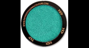 Aqua body & facepaint PXP 10 gr Pearl Green EU compliant