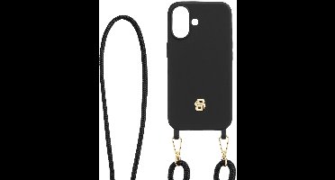 Double B hoesje voor iPhone 16
