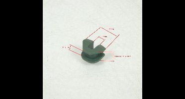 Guide de variateur origine pour Scooter Piaggio 250 Vespa Gt 60 Euro3 2006 à 2007 843028 Neuf