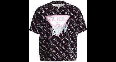 Meisjes-T-shirt Guess