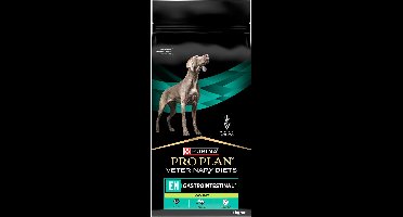 Pro Plan Veterinary Diets EN Gastrointestinal Low Fat - Hond - 1,3 kg
