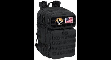 Safta 15.6´´ Basic 33.12l 32x42x15 Cm 642333555 Rugzak Zwart