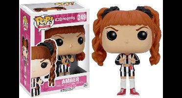 Funko Pop! Clueless Amber - #249 Verzamelfiguur