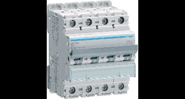Hager NBN Stroomonderbreker - NBN663 - E2MB3