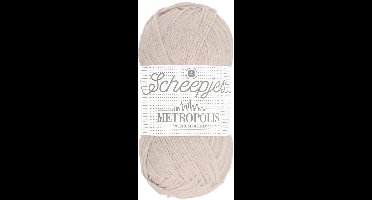 Scheepjes Metropolis Garen 024 Quotum - 50 gram