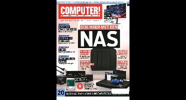 Computer!Totaal - 01 2026