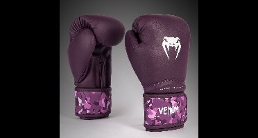 Venum Iris Dames Bokshandschoenen - Paars Roze - 12 OZ