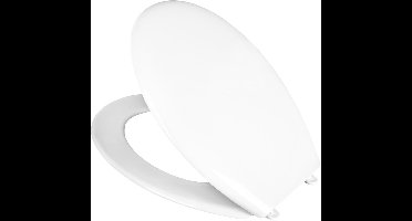 Toiletbril Cersanit President - Duurzaam & Antibacterieel