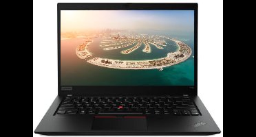 Lenovo ThinkPad T14s Gen 2 - Intel® Core™ i7-1165G7