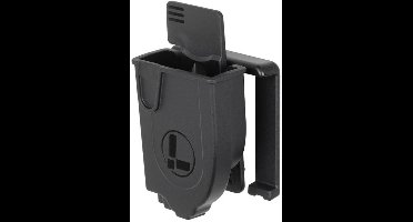 Leatherman Raptor Houder - Polymeer Riem/MOLLE - Rescue Accessoire - Zwart