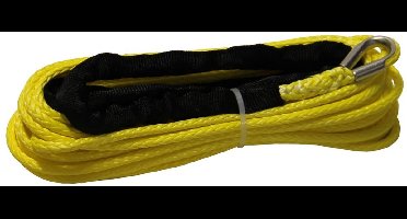 Synthetisch touw 5mm 15m