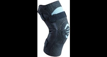 Thuasne Genu Dynastab Kniebrace - 2 - Universeel - Grijs