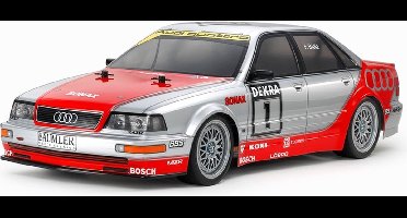 Tamiya 58699-A radiografisch bestuurbaar model Wegracewagen Elektromotor 1:10