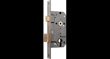 Nemef Dag- en Nachtslot 4139/27U - DM 50 - PC 72 - D2 + D4 - SKG**