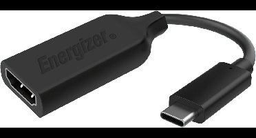 Energizer HC3HDMI USB-C naar HDMI 4K Adapter