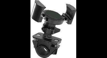 Arkon Roadvise universele smartphone houder met stuurbeugel