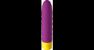 Romp Beat - Bulletvibrator - Paars