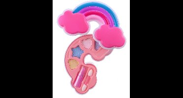Jonotoys Make-upset Rainbow Roze