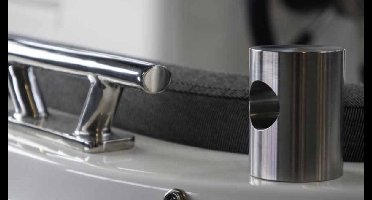 DoubleLock Ship Lock