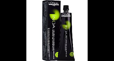 L'Oréal Professionnel - Haarverf - iNOA - 60ML - 8.22 High Resist