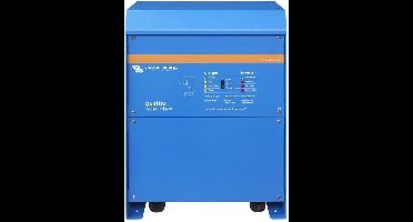Victron Quattro 12/5000/220-100/100 120V VE.Bus