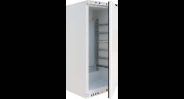 Polar - 1-Deurs Patisserie Koeling - 522 Liter GL185 - Horeca & Professioneel