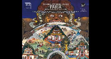 Poznan Philharmonic Orchestra - Moniuszko Paria