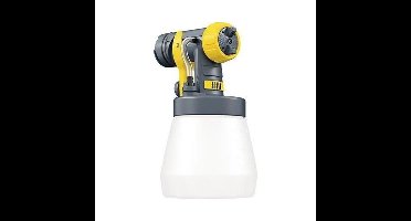 Wagner Wood & metal Extra Spuitopzetstuk