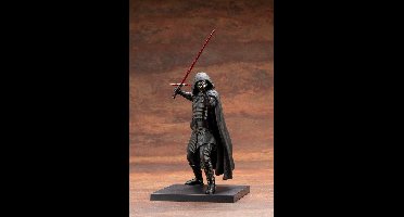 Star Wars - Episode IX Kylo Ren 1/10 Scale ARTFX+ Statue 18cm