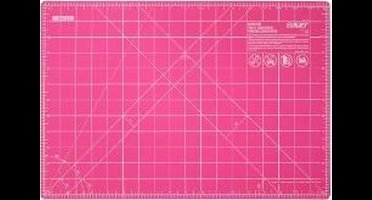 OLFA | Snijmat 30x45cm RM-IC-C Roze
