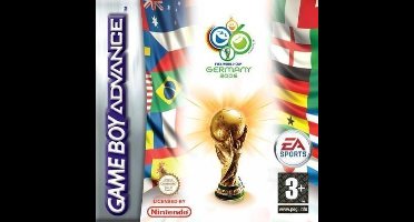 FIFA World Cup 2006 - Germany